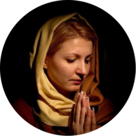 Гадалка Анна — Жуков